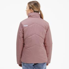 

Куртка женская, Puma ESS Padded Jacket, размер 44-46 (58221016)