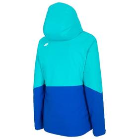 

Куртка женская, WOMEN'S SKI JACKETS, размер S EUR (H4Z20-KUDN002-35S)