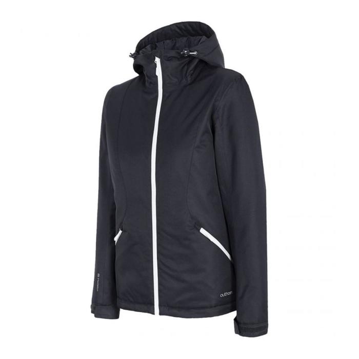 фото Куртка women's ski jacket, размер s eur (hoz20-kudn600-30s) outhorn