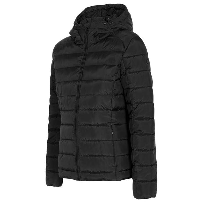 фото Куртка women's jacket, размер s (hoz20-kudp602-20s) outhorn