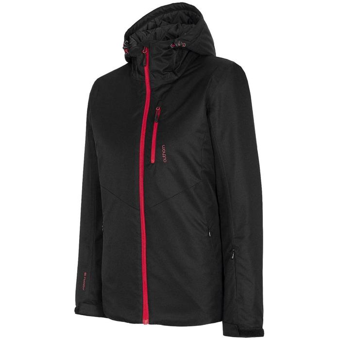 фото Куртка women's ski jacket, размер s (hoz20-kudn601-20s) outhorn