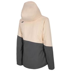 

Куртка женская, WOMEN'S SKI JACKETS, размер S EUR (H4Z20-KUDN005-56S)