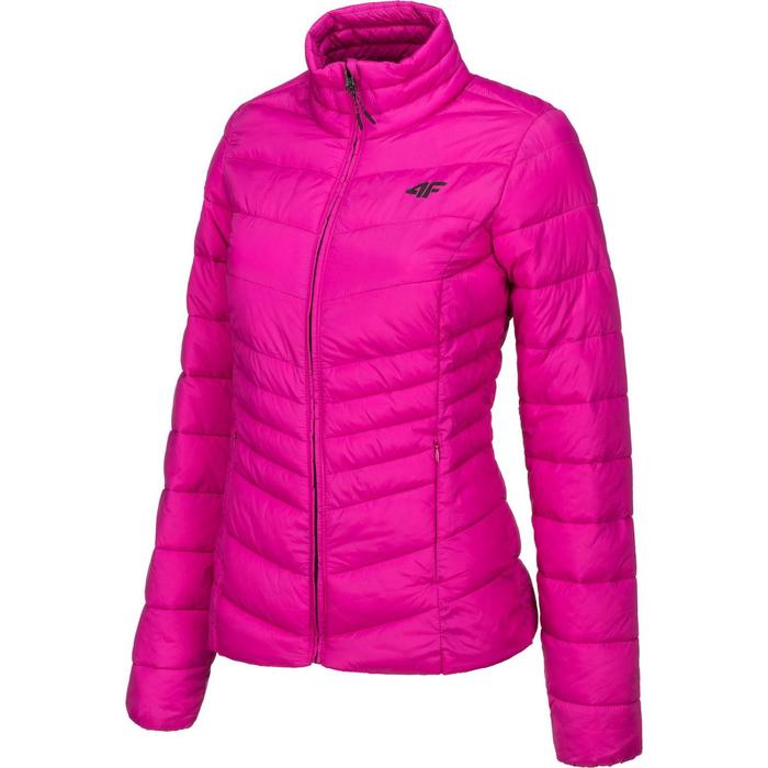 фото Куртка women's jackets, размер s eur (h4z20-kudp002-54s) 4f