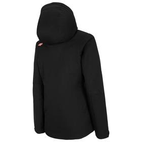 

Куртка женская, WOMEN'S SKI JACKETS, размер XL EUR (H4Z20-KUDN003-20S)