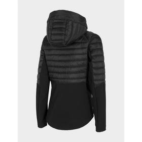 

Куртка Outhorn WOMEN'S SOFTSHELL, размер XL (HOZ20-SFD602-20S)