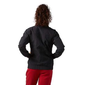 

Куртка женская, Reebok LF VECTOR JACKET, размер 40 (CF3966)