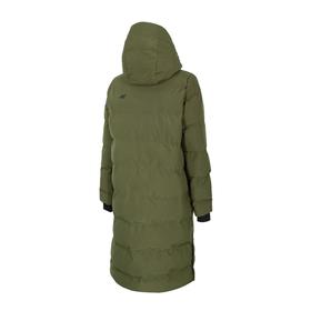 

Куртка 4F WOMEN'S JACKETS, размер XS EUR (H4Z20-KUDP009-43S)