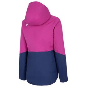 

Куртка женская, WOMEN'S SKI JACKETS, размер XS EUR (H4Z20-KUDN002-54S)