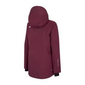 

Куртка женская, WOMEN'S SNOWBOARD JACKETS, размер XS EUR (H4Z20-KUDS001-60S)