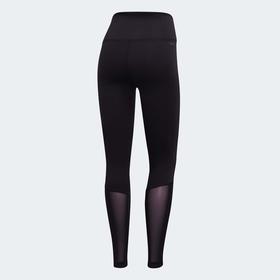 

Леггинсы Adidas W D2M LO HR LT, размер 48-50 (DS8710)