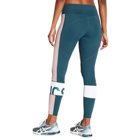 

Леггинсы женские, Asics COLOR BLOCK CROPPED TIGHT 2, размер 46-48 (2032A410-409)