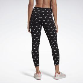 

Тайтсы женские, Reebok Te Vector Tight, размер 42-44 (GJ2241)