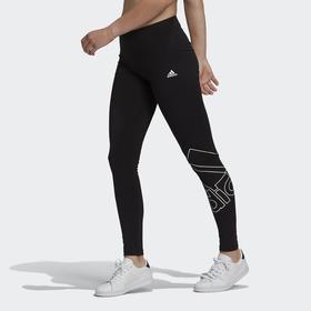 

Леггинсы женские, Adidas Essentials Logo Leggings, размер 42-44 (GM5535)