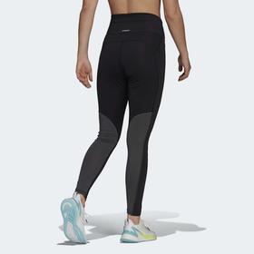 

Тайтсы женские, Adidas W At Tights, размер 42-44 (GL3984)