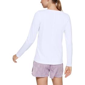 

Лонгслив для женщин, Under Armour HG Long Sleeve, размер 42-44 (1328966-100)