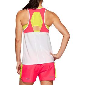 

Майка женская, Asics LOOSE STRAPPY TANK, размер 44-46 (2012A245-102)