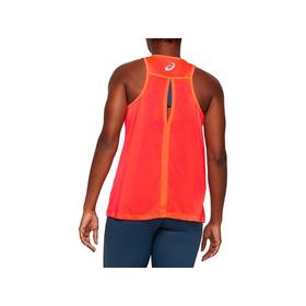 

Майка женская, Asics ESNT GPX TANK, размер 44-46 (2032B333-704)