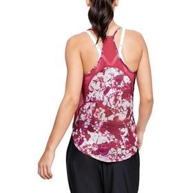 

Майка женская, Under Armour Sport Tank Print, размер 44-46 (1328885-671)