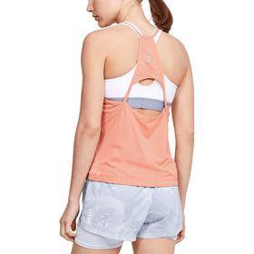 

Майка Under Armour Q lifier ISO-CHILL Weightless Tank, размер 44-46 (1351049-689)