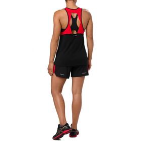 

Майка женская, Asics LOOSE STRAPPY TANK, размер 42-44 (2012A245-007)