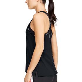 

Майка женская, Under Armour Knockout Tank, размер 48-50 (1351596-001)