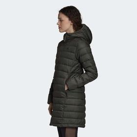 

Пальто женское, Adidas W TODOWN Coat, размер 42-44 (FT2588)