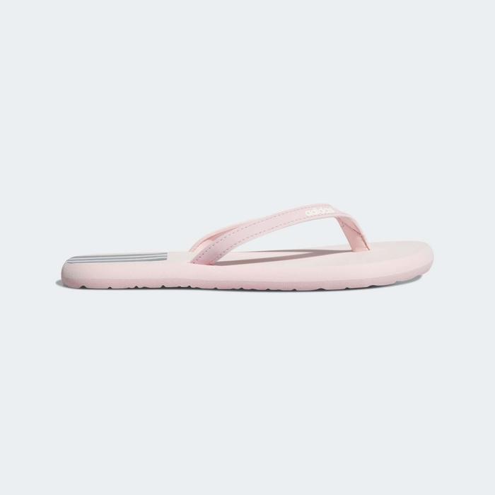 фото Сланцы adidas eezay flip flop, размер 39 (fy8112)