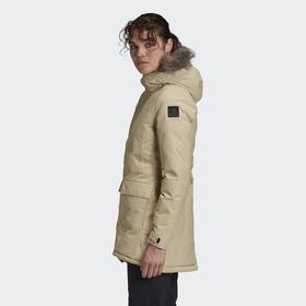 

Парка женская, Adidas W XPLORIC Parka, размер 46-48 (GE7790)