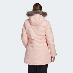 

Парка женская, Adidas W XPLORIC Parka, размер 42-44 (GE7791)
