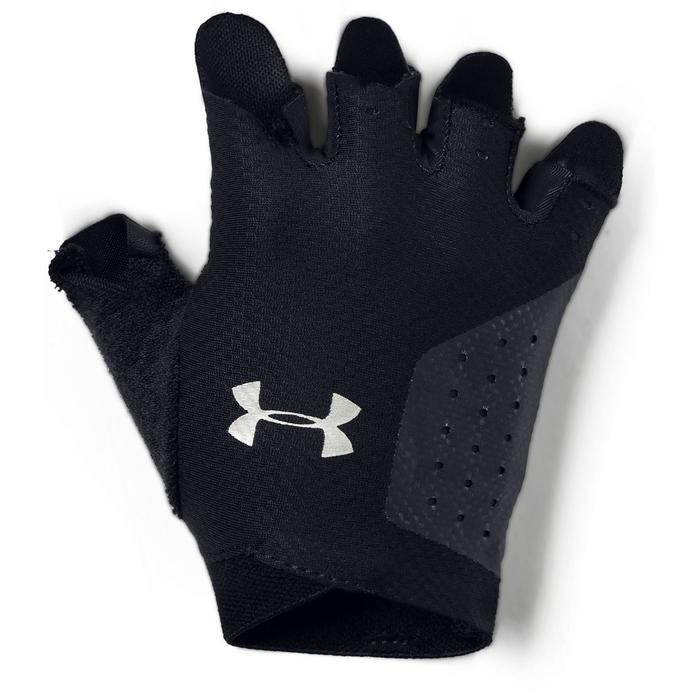 фото Перчатки для тренировок under armour light training glove, размер 16,5-17,2 (1329326-001)