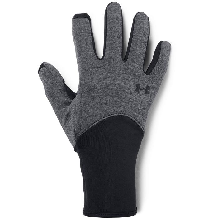 фото Перчатки under armour liner 2.0 gloves, размер 15,8-16,5 (1318635-001)