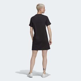 

Платье-футболка Adidas Tee Dress, размер 42 (GN2777)