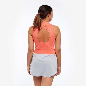 

Платье женское, Asics GEL-COOL DRESS, размер 50-52 (2042A053-700)