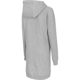 

Платье-толстовка 4F WOMEN'S DRESSES, размер XS EUR (H4Z20-SUDD011-27M)