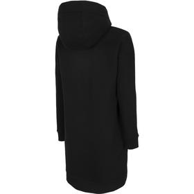 

Платье-толстовка 4F WOMEN'S DRESSES, размер XS EUR (H4Z20-SUDD011-20S)