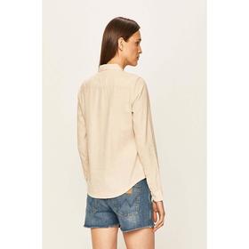 

Рубашка Lee 2 POCKET WORK SHIRT, размер 42 (L45UIKNQ)