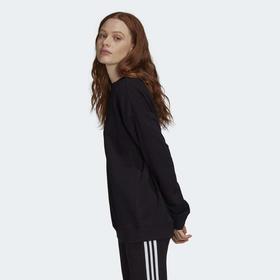 

Свитшот женский, Adidas SWEATSHIRT, размер 38 (GD4313)