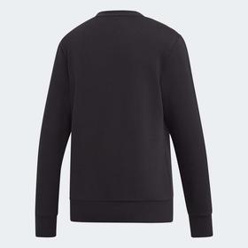 

Свитшот женский, Adidas W E 3S SWEAT FL, размер 38 (DT5072)
