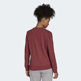 

Свитшот женский, Adidas W E LIN SWEAT, размер 40-42 (GD2956)