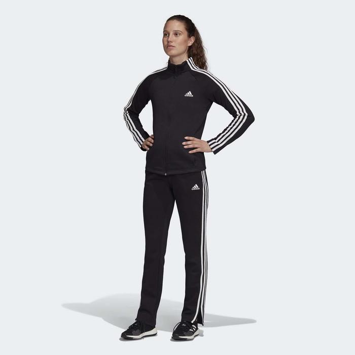 фото Спортивный костюм adidas w ts co energiz, размер 46-48 (fs6181)