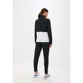 

Спортивный костюм женский, Adidas WTS Plain Tric, размер 42-44 (GD4413)