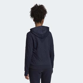 

Толстовка женская, Adidas W HD A.RDY LEGINK, размер 38 (GC7038)