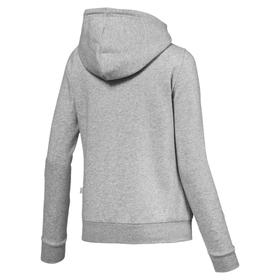 

Толстовка женская, Puma ESS Logo Hooded Jacket FL, размер 46-48 (85181104)