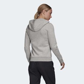 

Толстовка Adidas W E LIN FZHD FL, размер 46-48 (GD2987)