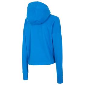 

Толстовка женская, WOMEN'S SWEATSHIRTS, размер M EUR (H4Z20-BLD012-33S)