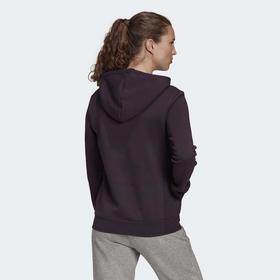

Толстовка женская, Adidas W E LIN OHHD FL, размер 42-44 (GD2985)