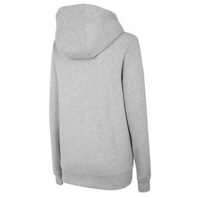 

Толстовка женская, WOMEN'S SWEATSHIRTS, размер S EUR (H4Z20-BLD013-25M)