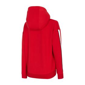 

Толстовка женская, WOMEN'S SWEATSHIRTS, размер S EUR (H4Z20-BLD017-62S)
