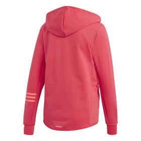 

Толстовка Adidas W D2M MO FZ HD, размер 40-42 (GD4661)