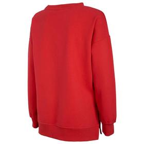 

Толстовка женская, WOMEN'S SWEATSHIRTS, размер XS EUR (H4Z20-BLD011-62S)